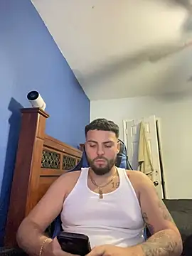 Snapshot of MasterKvn chatting on 01-17-25, 05:11 MasterKvn online show from 01-17-25, 05:11