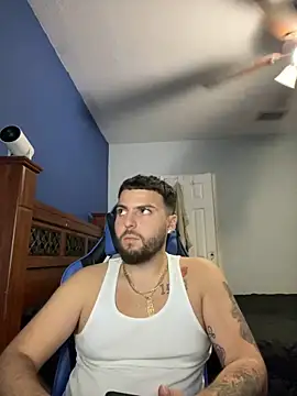 Snapshot of MasterKvn chatting on 01-23-25, 09:18 MasterKvn online show from 01-23-25, 09:18