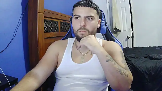 Snapshot of MasterKvn chatting on 02-02-25, 08:46 MasterKvn online show from 02-02-25, 08:46