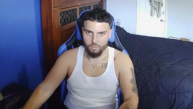 Snapshot of MasterKvn chatting on 02-24-25, 09:20 MasterKvn online show from 02-24-25, 09:20