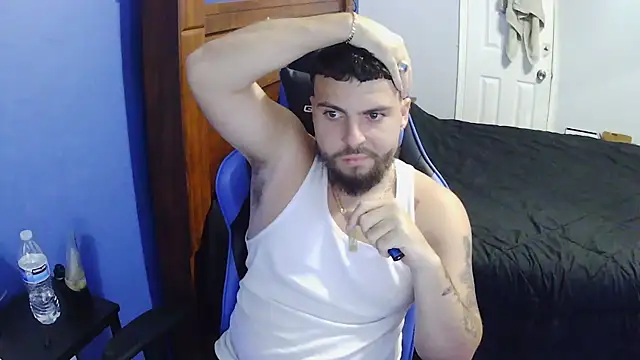 Snapshot of MasterKvn chatting on 02-26-25, 05:42 MasterKvn online show from 02-26-25, 05:42