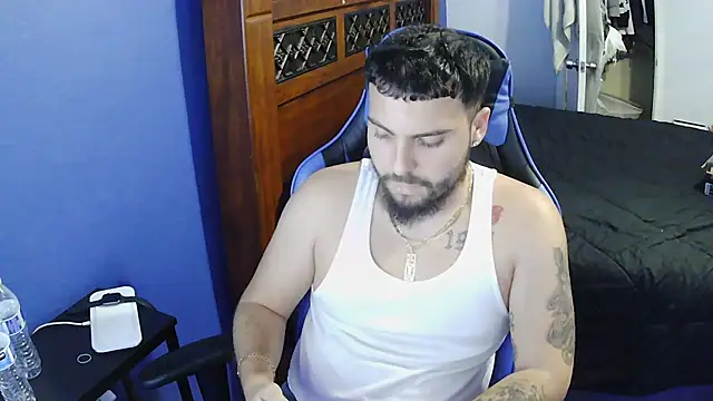 Snapshot of MasterKvn chatting on 03-14-25, 03:15 MasterKvn online show from 03-14-25, 03:15