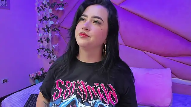 Victoria Rossy online show from 10-24-25, 07:54