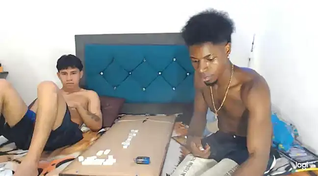 jaycolinss online show from 03-09-25, 06:50