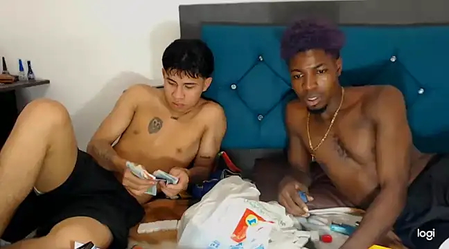 jaycolinss online show from 03-14-25, 09:00