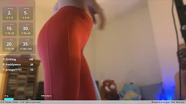 Snapshot of Anna_nnaaa chatting on 12-17-24, 12:12 Anna nnaaa online show from 12-17-24, 12:12