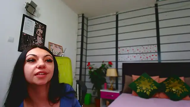 TessaaJoy online show from 02-23-26, 05:05