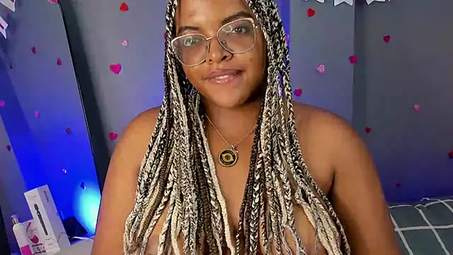 conielaurenth online show from 02-14-25, 04:37