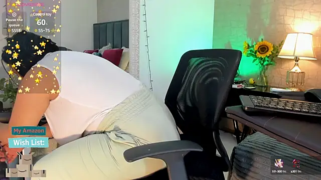 Mariana c1 online show from 03-01-25, 02:44