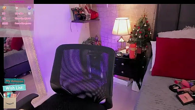 Mariana c1 online show from 01-06-26, 02:43