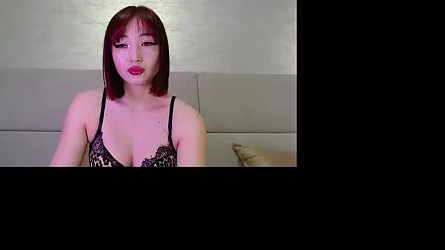 MiaRie online show from 11-23-25, 04:23