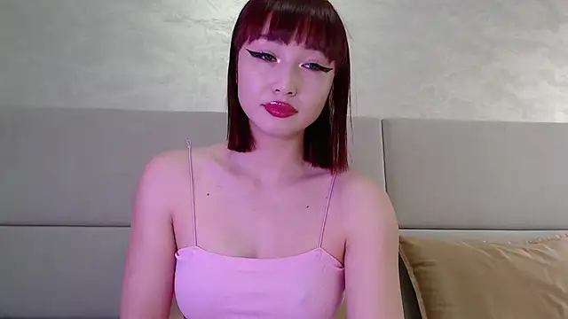 MiaRie online show from 11-24-25, 04:34