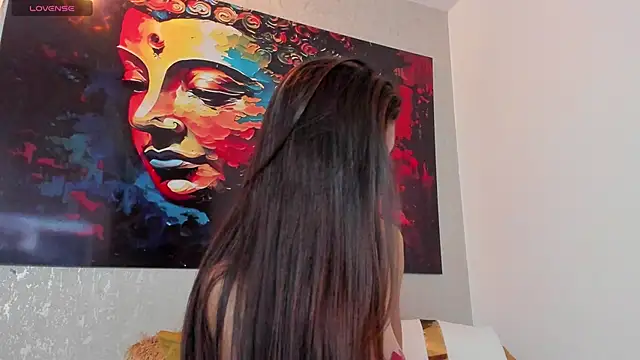 namastecute online show from 12-13-24, 02:21