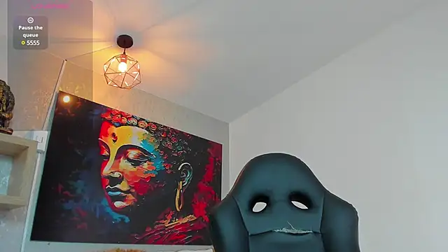 namastecute online show from 12-20-24, 08:45