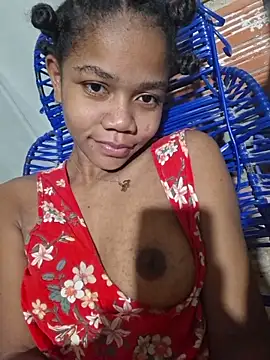 Luciia cute online show from 03-25-26, 06:41