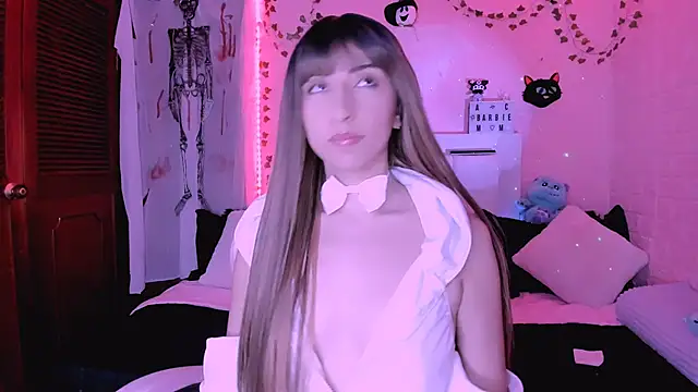 gabyye capprins online show from 10-16-25, 11:39