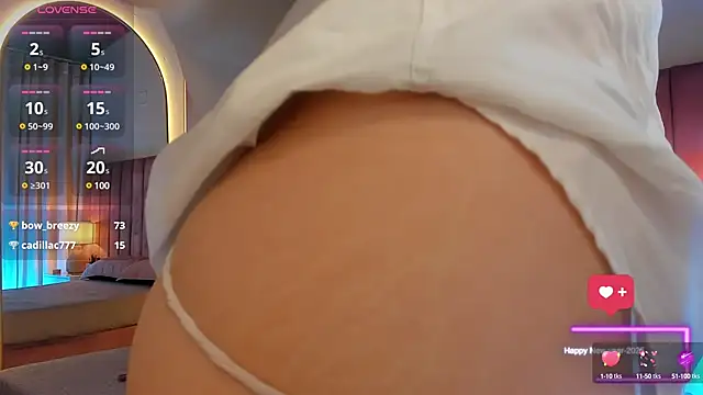 Snapshot of SweetGirl______ chatting on 01-22-25, 04:34 SweetGirl online show from 01-22-25, 04:34
