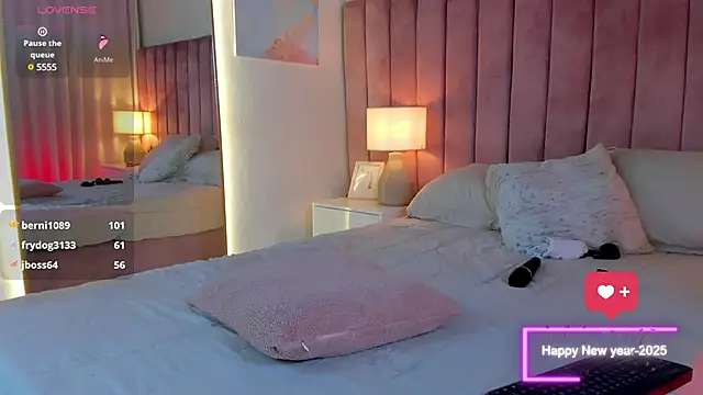 Snapshot of SweetGirl______ chatting on 01-30-25, 04:27 SweetGirl online show from 01-30-25, 04:27