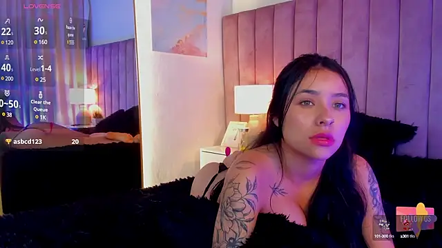 Snapshot of SweetGirl______ chatting on 02-09-25, 07:05 SweetGirl online show from 02-09-25, 07:05