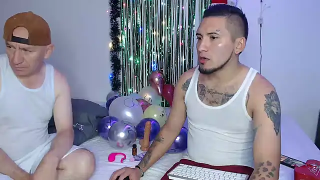 Jeiison duf online show from 12-20-25, 10:06