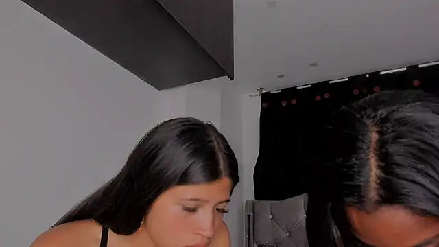 game with lesbians  online show from 02-01-25, 01:34