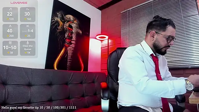 Ethan Castellano online show from 03-18-25, 10:58