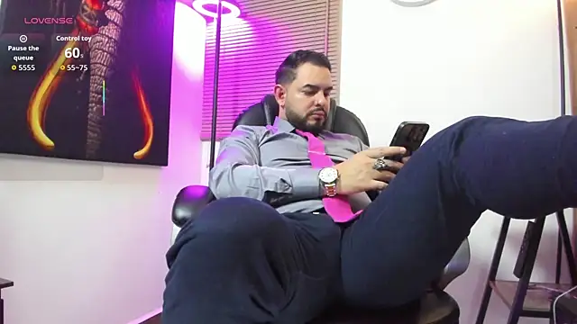 Ethan Castellano online show from 09-19-25, 07:47