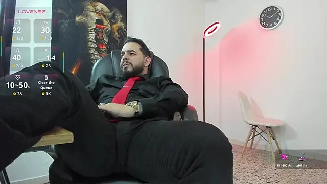 Ethan Castellano online show from 10-06-25, 09:23