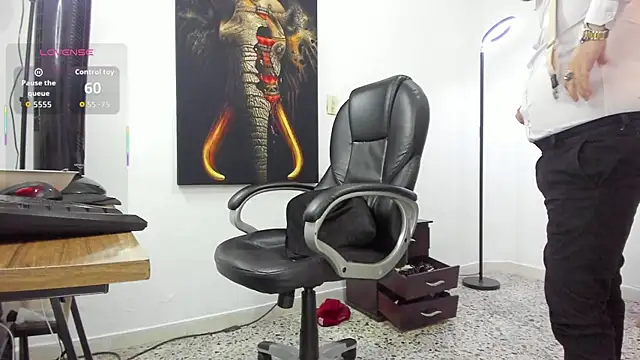 Ethan Castellano online show from 10-07-25, 08:28