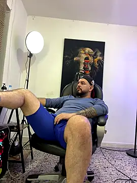 Ethan Castellano online show from 10-25-25, 09:53