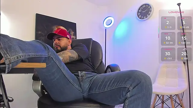 Ethan Castellano online show from 11-29-25, 09:29