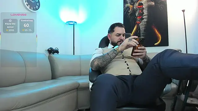 Ethan Castellano online show from 02-12-26, 08:26