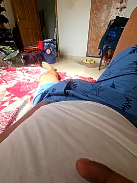 Mallu ajanraj143 online show from 09-24-25, 10:18