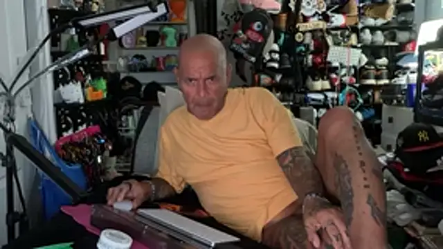 joeytatts66 online show from 07-03-26, 04:08