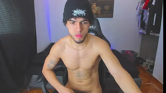 daddy jhons online show from 11-06-25, 04:52