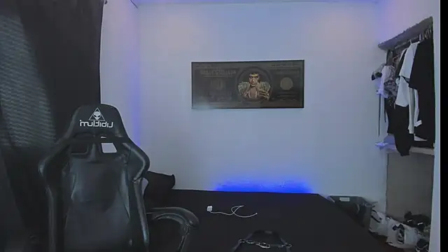 daddy jhons online show from 12-22-25, 06:27