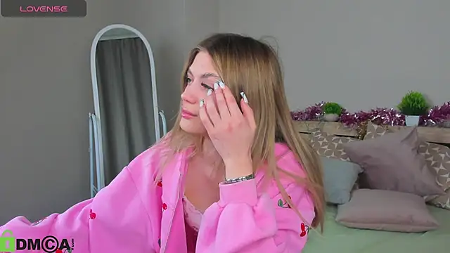 Cherry Price online show from 02-24-26, 11:58