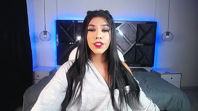 Snapshot of MIA_YOURHOTTIE chatting on 01-30-25, 02:06 MIA YOURHOTTIE online show from 01-30-25, 02:06