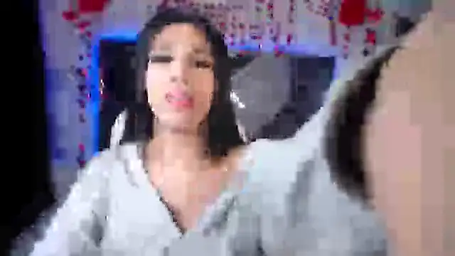 Snapshot of MIA_YOURHOTTIE chatting on 02-13-25, 02:23 MIA YOURHOTTIE online show from 02-13-25, 02:23