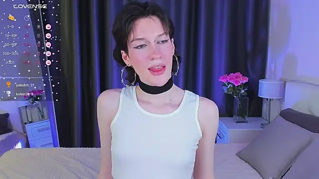 Snapshot of Kolette_Gray chatting on 02-28-25, 08:31 Kolette Gray online show from 02-28-25, 08:31