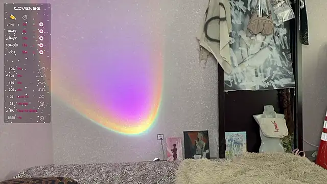 Kolette Gray online show from 02-13-26, 12:45