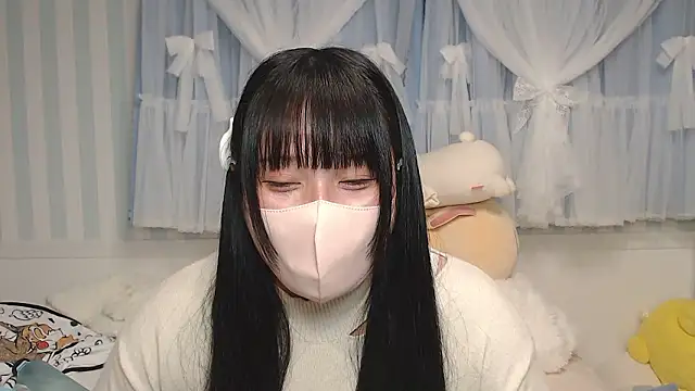 yua0727 online show from 12-15-25, 02:10