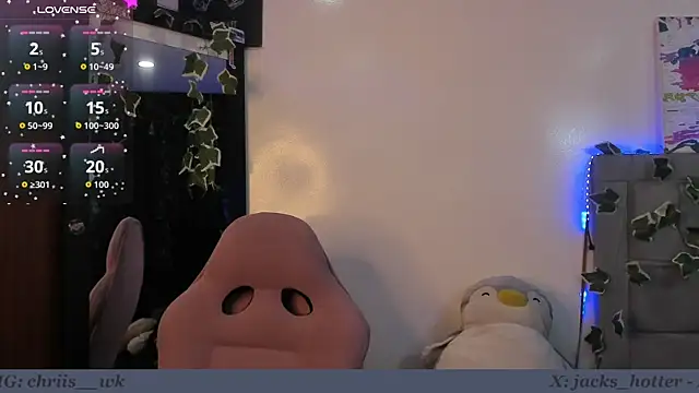 jacks hotter online show from 12-03-25, 10:41