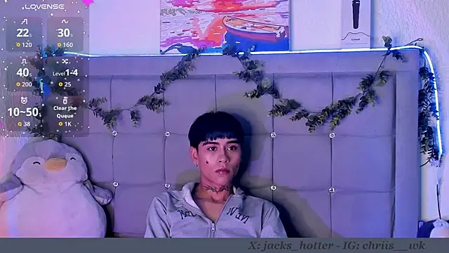 Snapshot of jacks_hotter chatting on 06-17-26, 10:21 jacks hotter online show from 06-17-26, 10:21