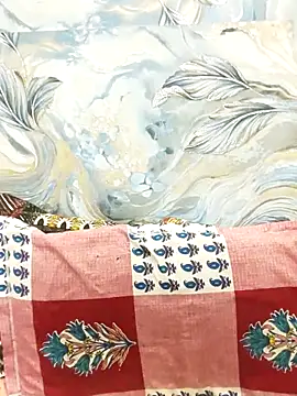 Sania-Love online show from 02-18-26, 08:49