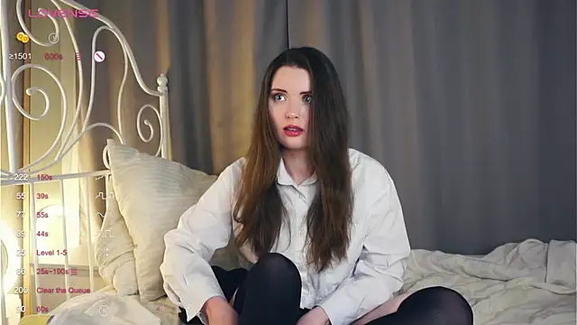 LoraDevon online show from 02-07-25, 10:09