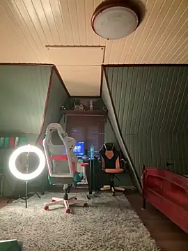 Snapshot of Alice1_secret chatting on 10-06-25, 02:03 Alice1 secret online show from 10-06-25, 02:03