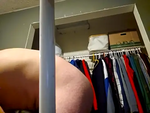 Spunwhiteboy1992 online show from 12-05-25, 06:11