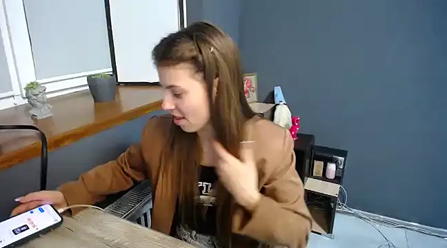 felicity gold online show from 02-03-25, 12:14