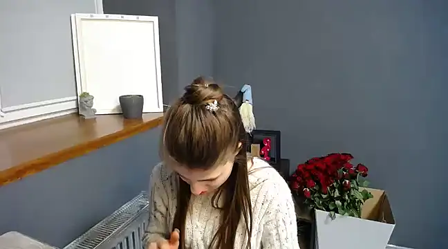 felicity gold online show from 02-21-25, 10:28